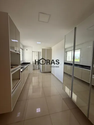 Apartamento à Venda no Le Champ | 157 m² | 3 Suítes | Jardim Cuiabá