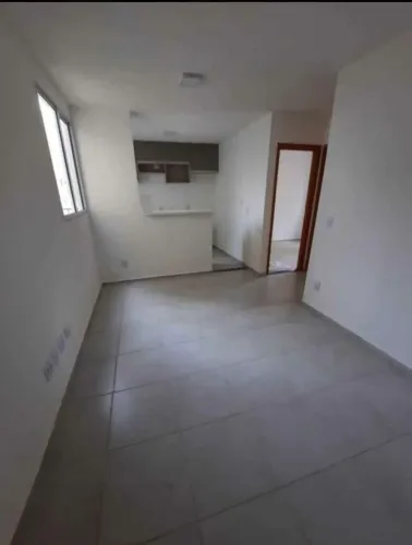ALUGA-SE APARTAMENTO TERREO - COND CHAPADA BOULEVARD