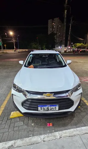 Chevrolet Tracker LTZ 1.0 Turbo 12V Flex AUT 2023