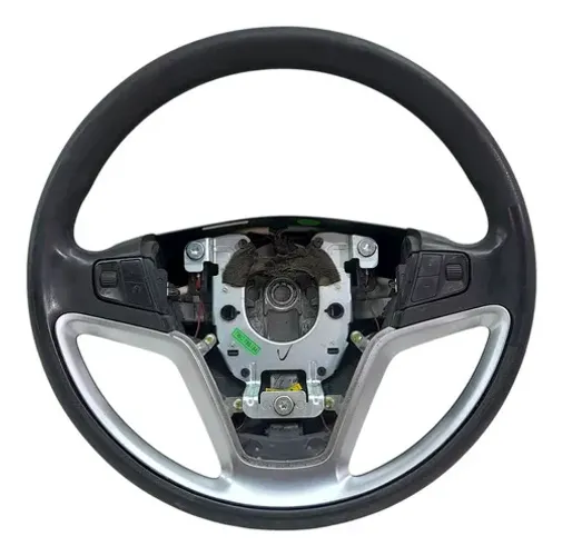 Volante Do Motorista Gm Captiva 3.6 2009 V1736 - P49 Não Informado