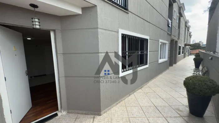 Casa à venda na Vila Matilde com 3 Dormitórios