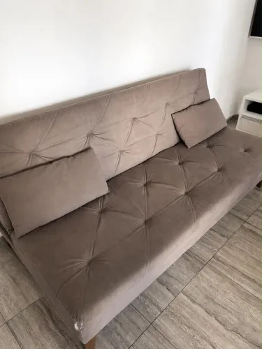 Sofá cama