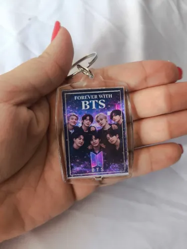 Chaveiros Personalizados