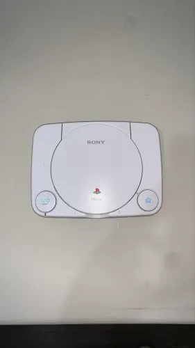 Console PlayStation 1 (2000) Original 