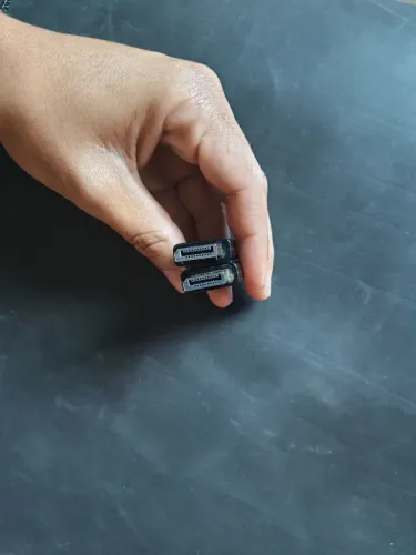 Adaptador HDMI>DVI