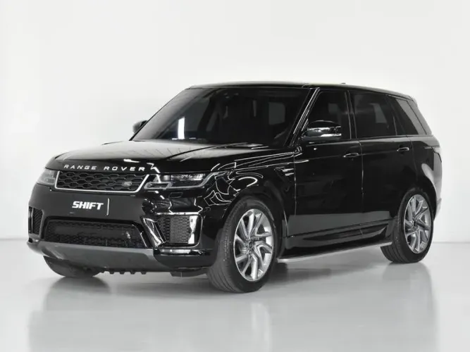 Land Rover Range Rover Sport HSE 2.0 SI4 (híbrido) 2020