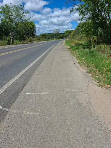 Vendo fazenda em catu