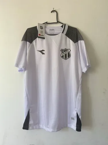 Camisa Ceará SC 2026