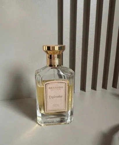 Perfume granado esplendor 75ml