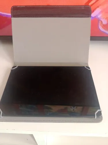 Vendo tablet Samsung 