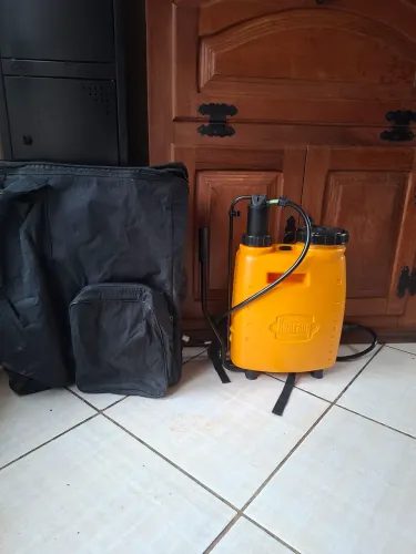 Pulverizador Guarany 10 Litros