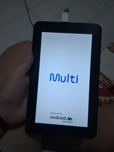 Tablet Multi 7