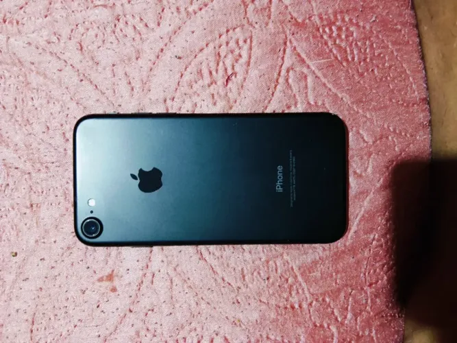iPhone 7