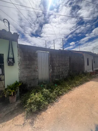 Terreno à venda no Clima bom