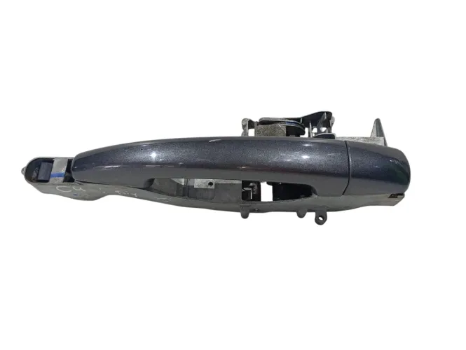 Maçaneta Ext Porta Tras Esquerda Citroen C4 Pallas 2007/2013