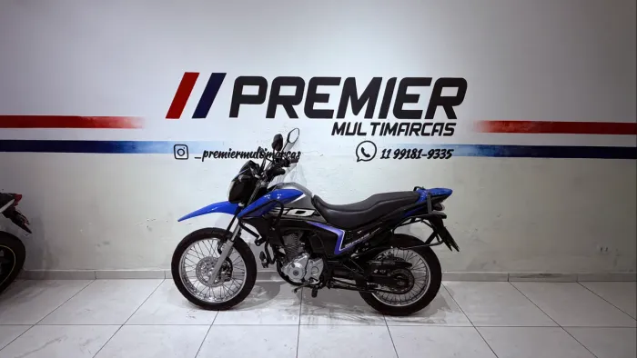 Honda Nxr 160 Bros Esdd Flexone