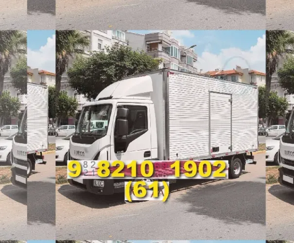 Frete é a solução para sua mudança? Consulte agora mesmo!