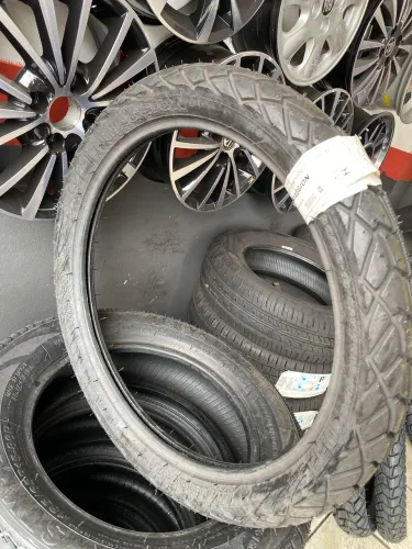 Pneu dianteiro 90/90/19 Maggion Bross/Crosser