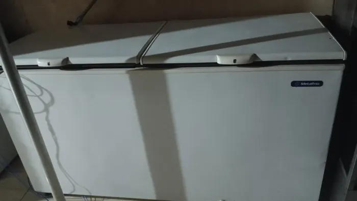 Freezer