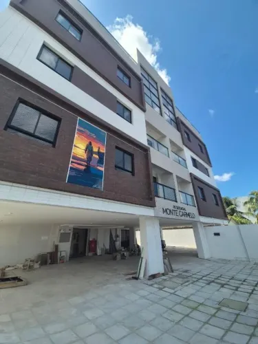Apartamento à Venda em Ernesto Geisel