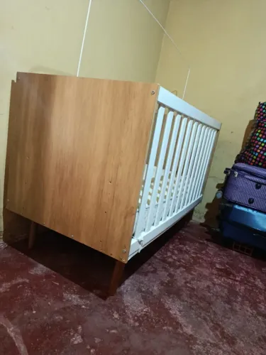berço