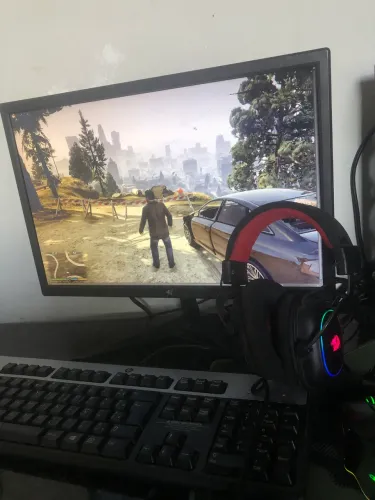 PC GAMER COMPLETO OPORTUNIDADE DESAPEGO