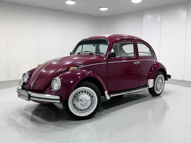 Volkswagen Fusca 1300 1976