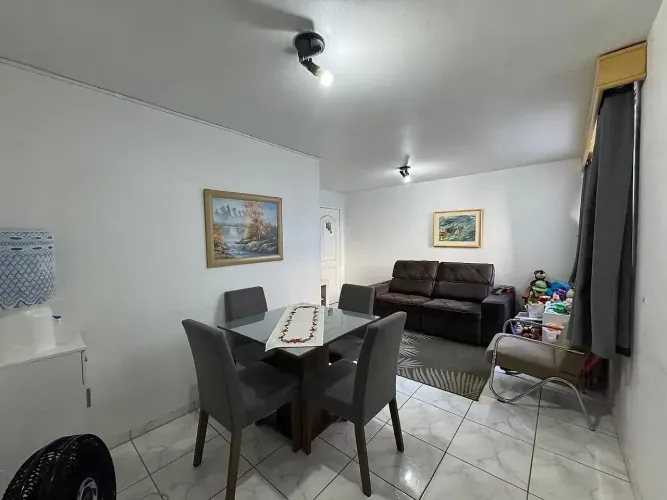 Apartamento 3 dormitórios no Kobrasol, São José