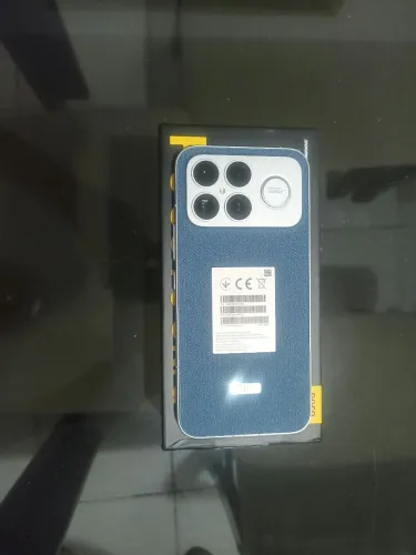 Vendo Poco F8 Ultra novíssimo
