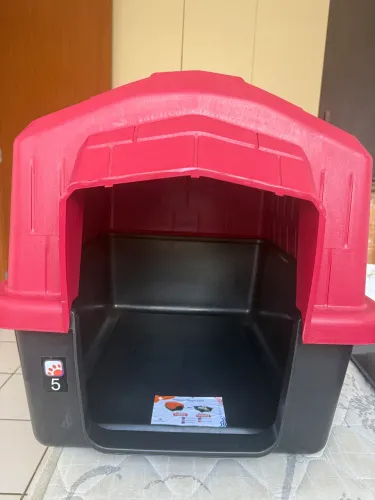 Casa cachorro 