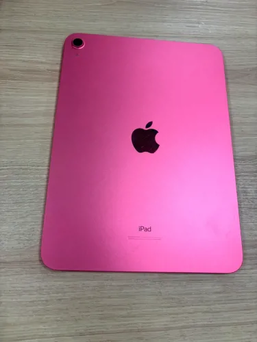iPad 10 geração