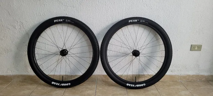 Rodas 29 Crest MK4 Leves 1500gr