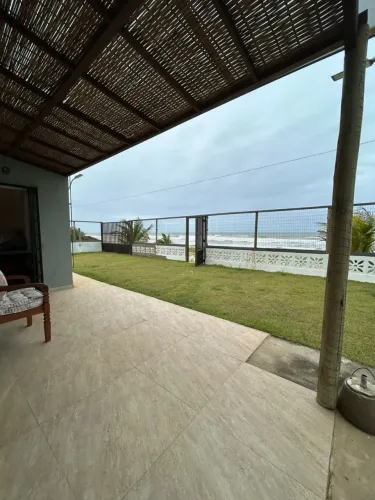 Casa para Temporada em Ilhéus/BA