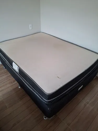 Cama de casal