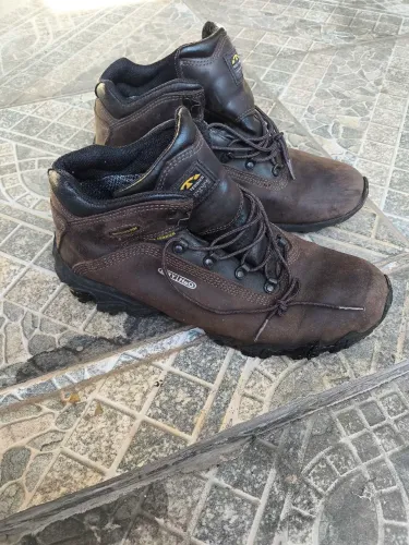 Bota Bull Terrier Adventure Masculina