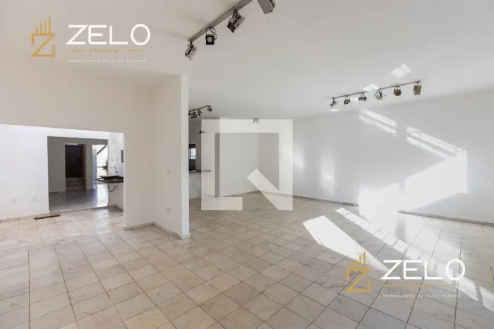 CASA RESIDENTIAL em Campinas - São Paulo, Vila Nova