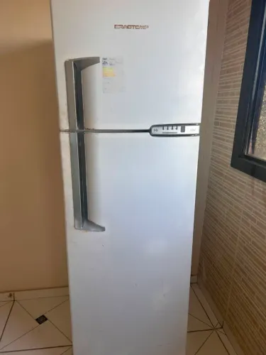 Geladeira Brastemp 