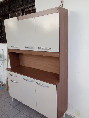 Armário de cozinha