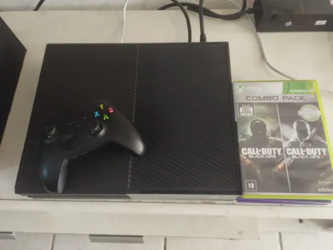 Xbox one