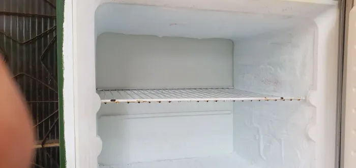 Vendo geladeira Dako Dúplex rdk40