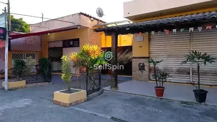 Galpão para alugar - Maria Paula - São Gonçalo/RJ