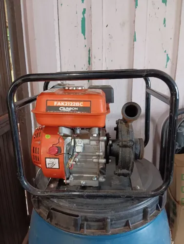 TROCO POR LAVADORA KARCHER OU CARRETINHA 