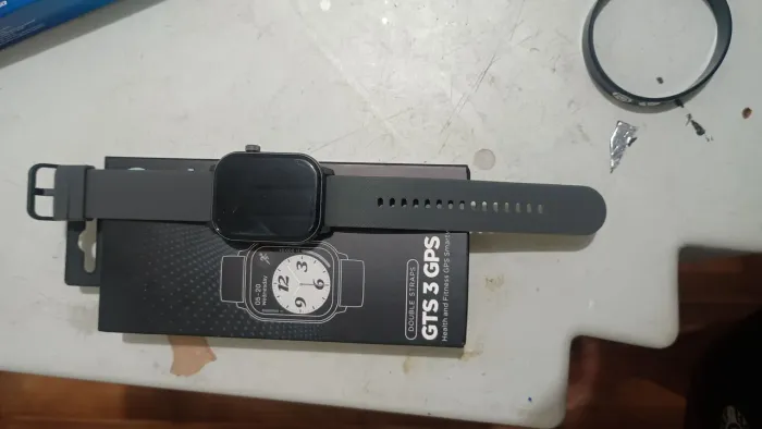 Vendo Zeblaze GTS 3 gps