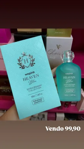 Perfume