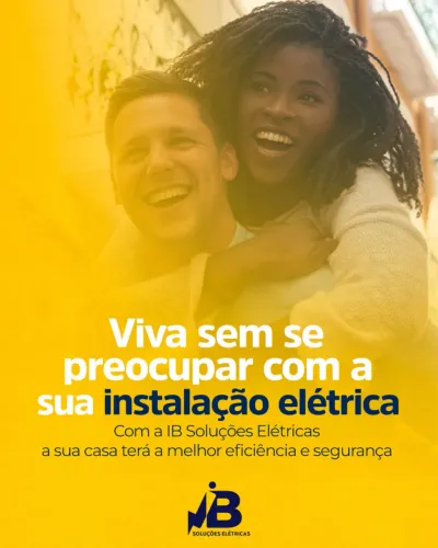 Eletricista Profissional | Energia Solar | Carregadores Veiculares | Projetos Elétricos