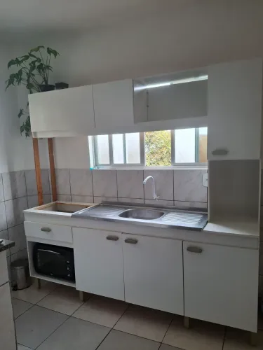 Vende-se cozinha