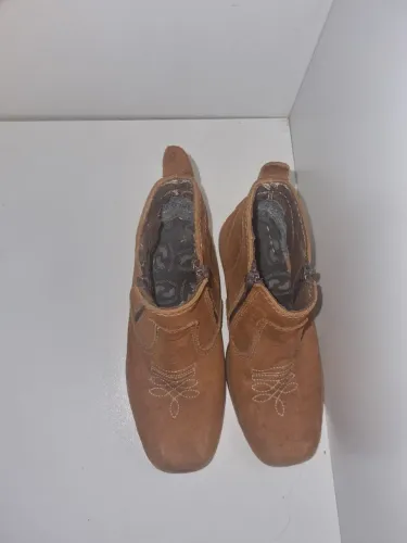 Bota Country infantil n 34