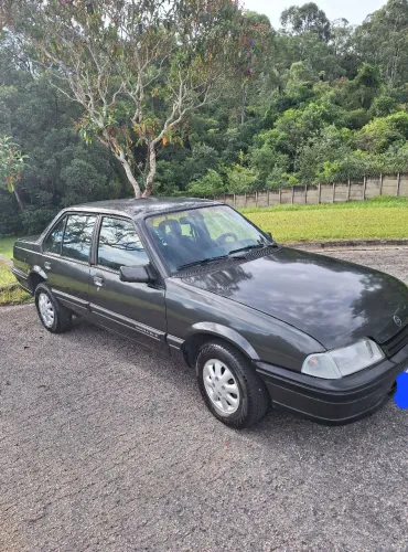 Chevrolet Monza Sl/e SR 2.0 1993