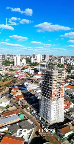 HIT JUNDIAÍ | ÁGIO R$ 100 MIL | 39m² + GARAGEM