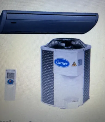 Ar condicionado Carrier 58.000 BTUs